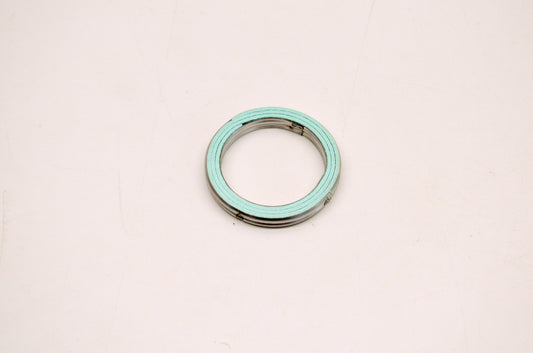 OEM Suzuki 14181-35600 Exhaust Pipe Gasket NOS