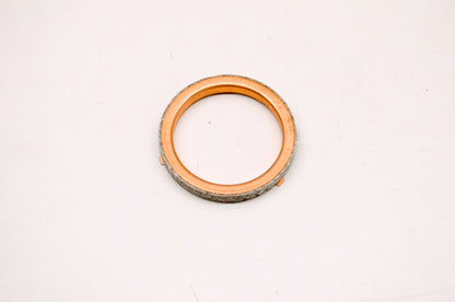 OEM Suzuki 14181-42A00 Exhaust Pipe Gasket NOS