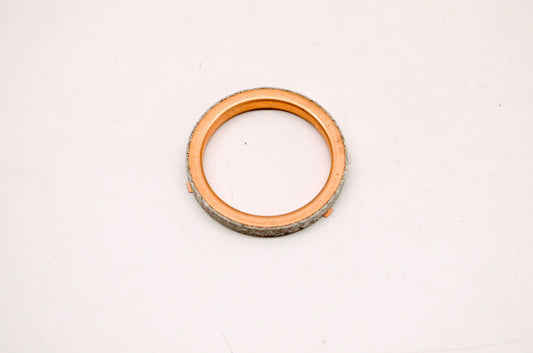 OEM Suzuki 14181-42A00 Exhaust Pipe Gasket NOS