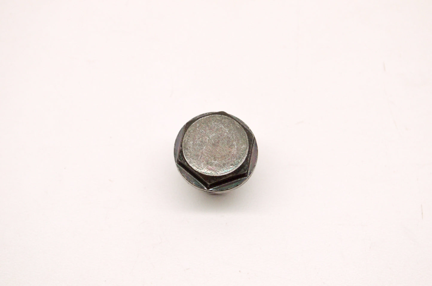 OEM Suzuki 09247-14034 Camshaft Plug NOS