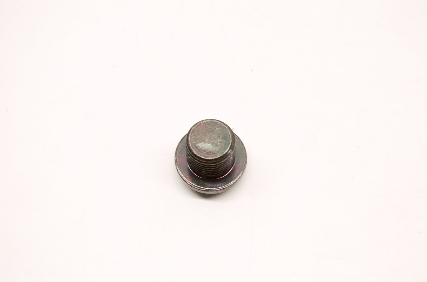 OEM Suzuki 09247-14034 Camshaft Plug NOS