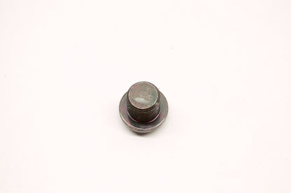 OEM Suzuki 09247-14034 Camshaft Plug NOS