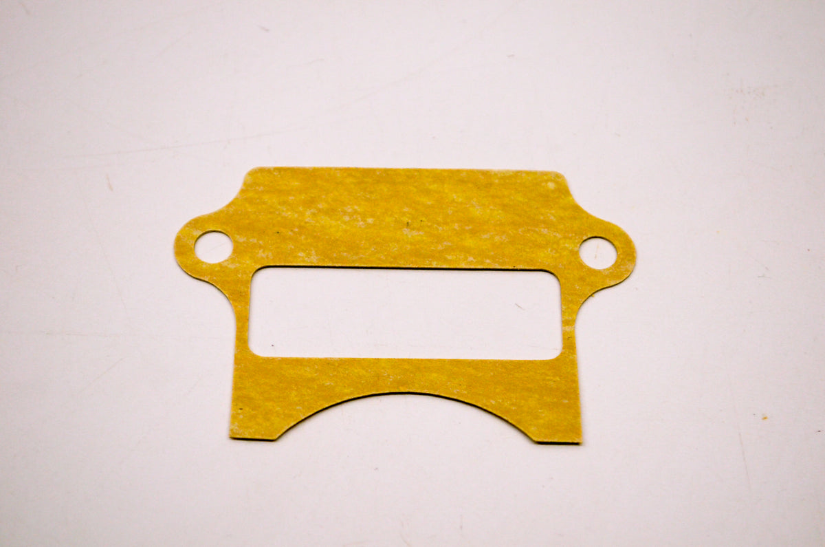 OEM Suzuki 13156-02B00-H17 Reed Valve Gasket NOS