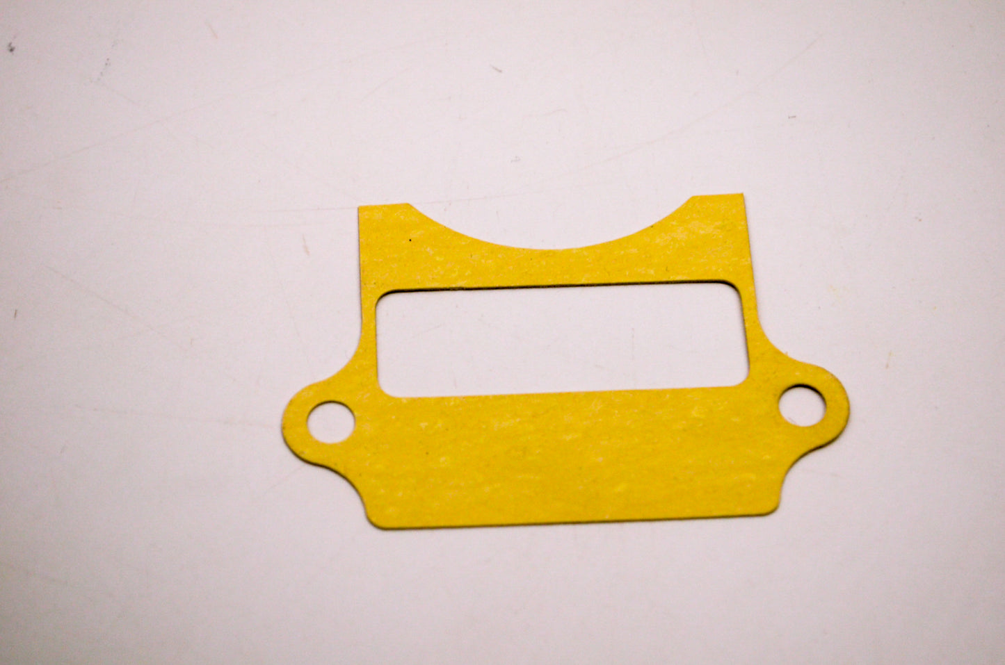 OEM Suzuki 13156-02B00-H17 Reed Valve Gasket NOS