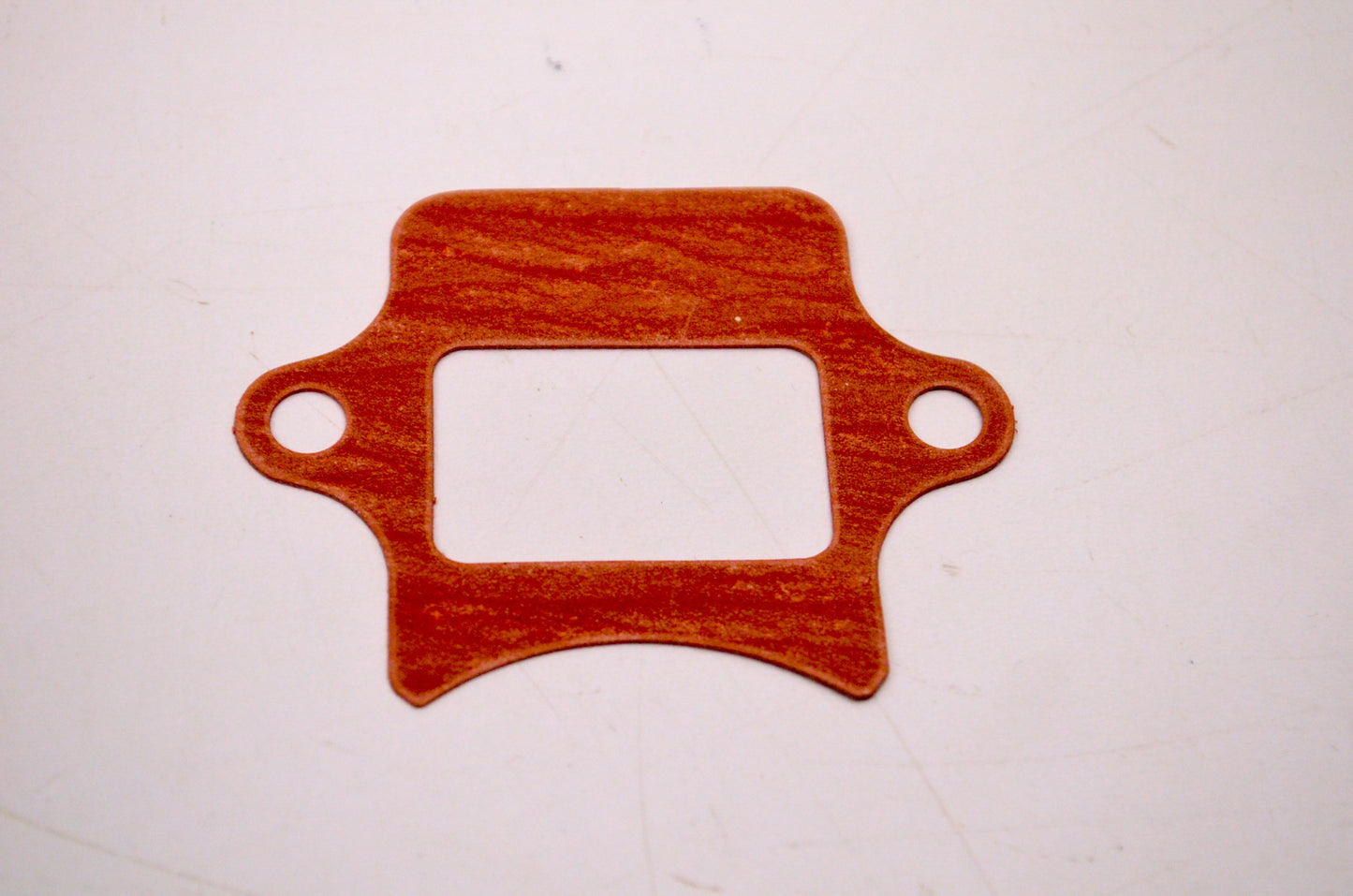 OEM Suzuki 13156-46001-H17 Reed Valve Gasket NOS