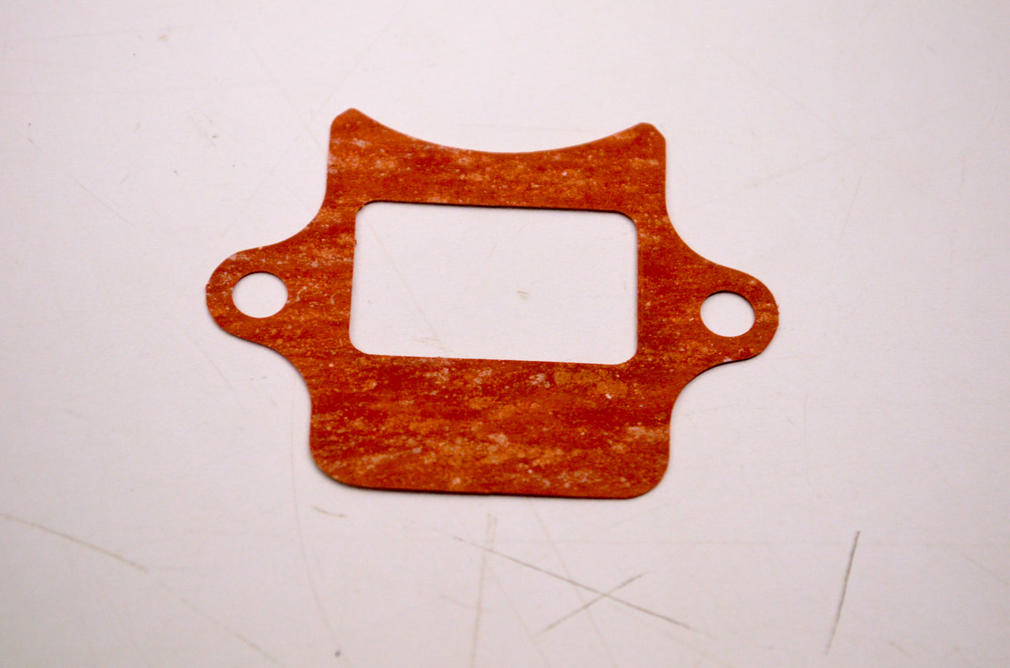 OEM Suzuki 13156-46001-H17 Reed Valve Gasket NOS