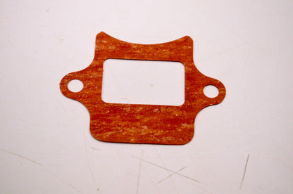 OEM Suzuki 13156-46001-H17 Reed Valve Gasket NOS