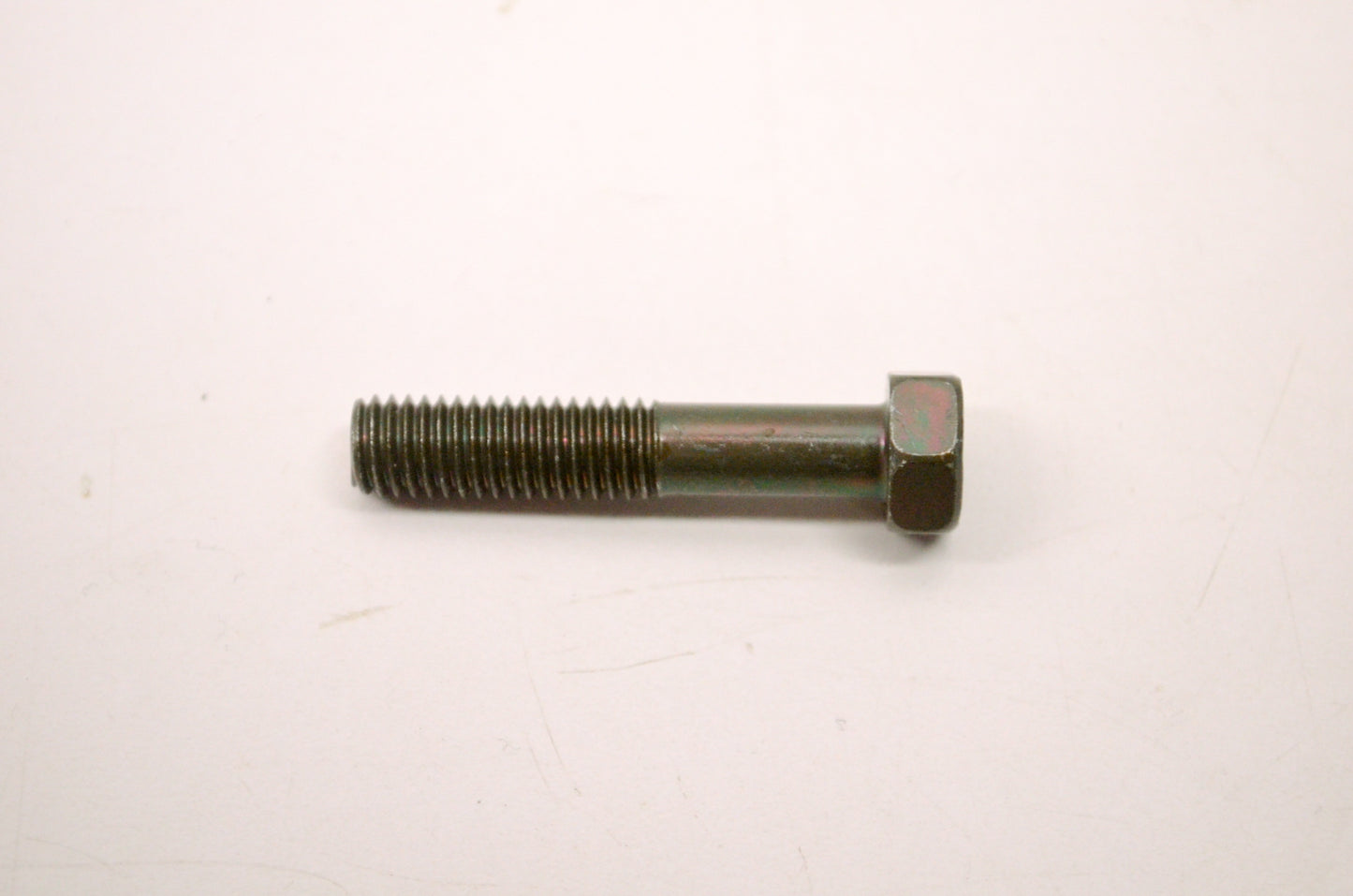 OEM Suzuki 01500-08403 Suspension Bolt NOS