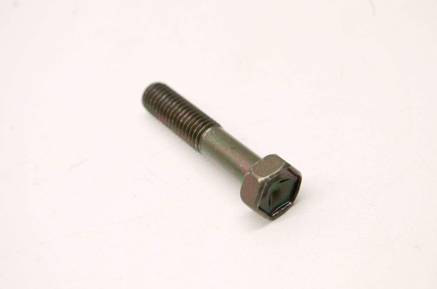 OEM Suzuki 01500-08403 Suspension Bolt NOS