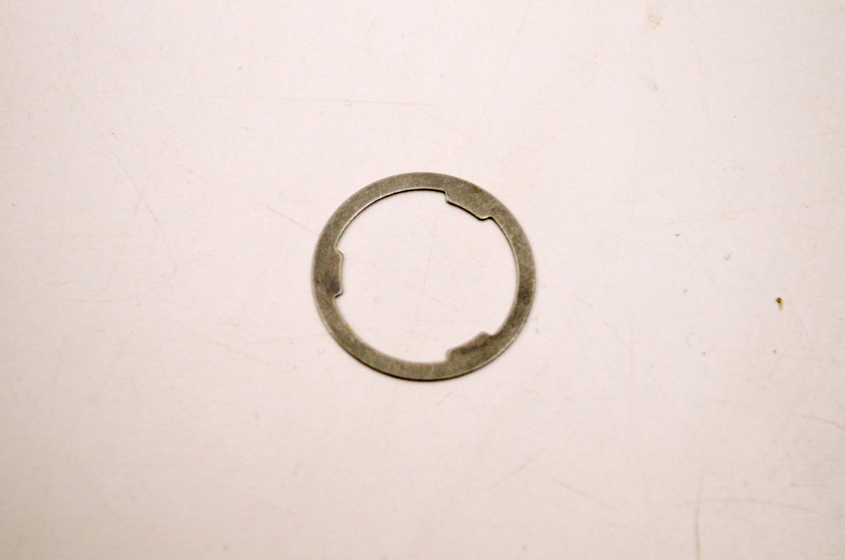 OEM Suzuki 09167-22022 Washer NOS