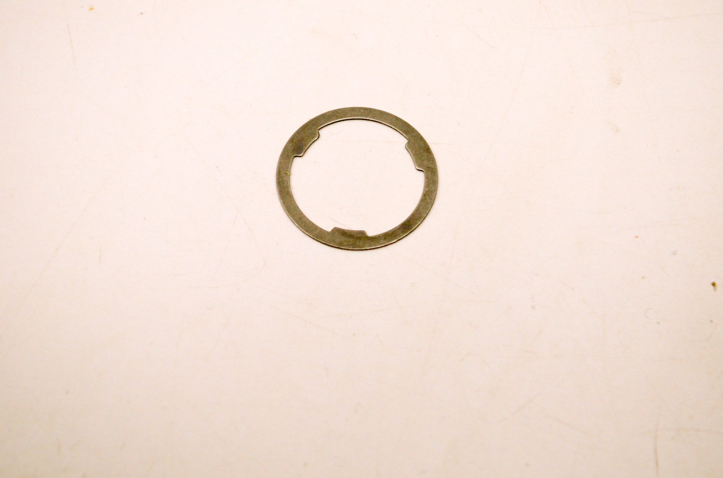 OEM Suzuki 09167-22022 Washer NOS