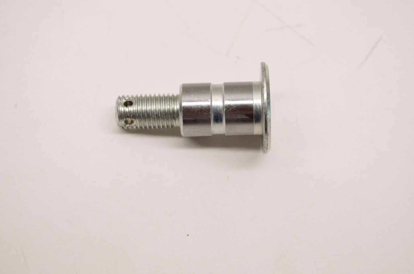 OEM Suzuki 43142-37F00 Brake Pedal Shaft Bolt NOS