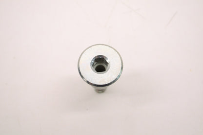 OEM Suzuki 43142-37F00 Brake Pedal Shaft Bolt NOS