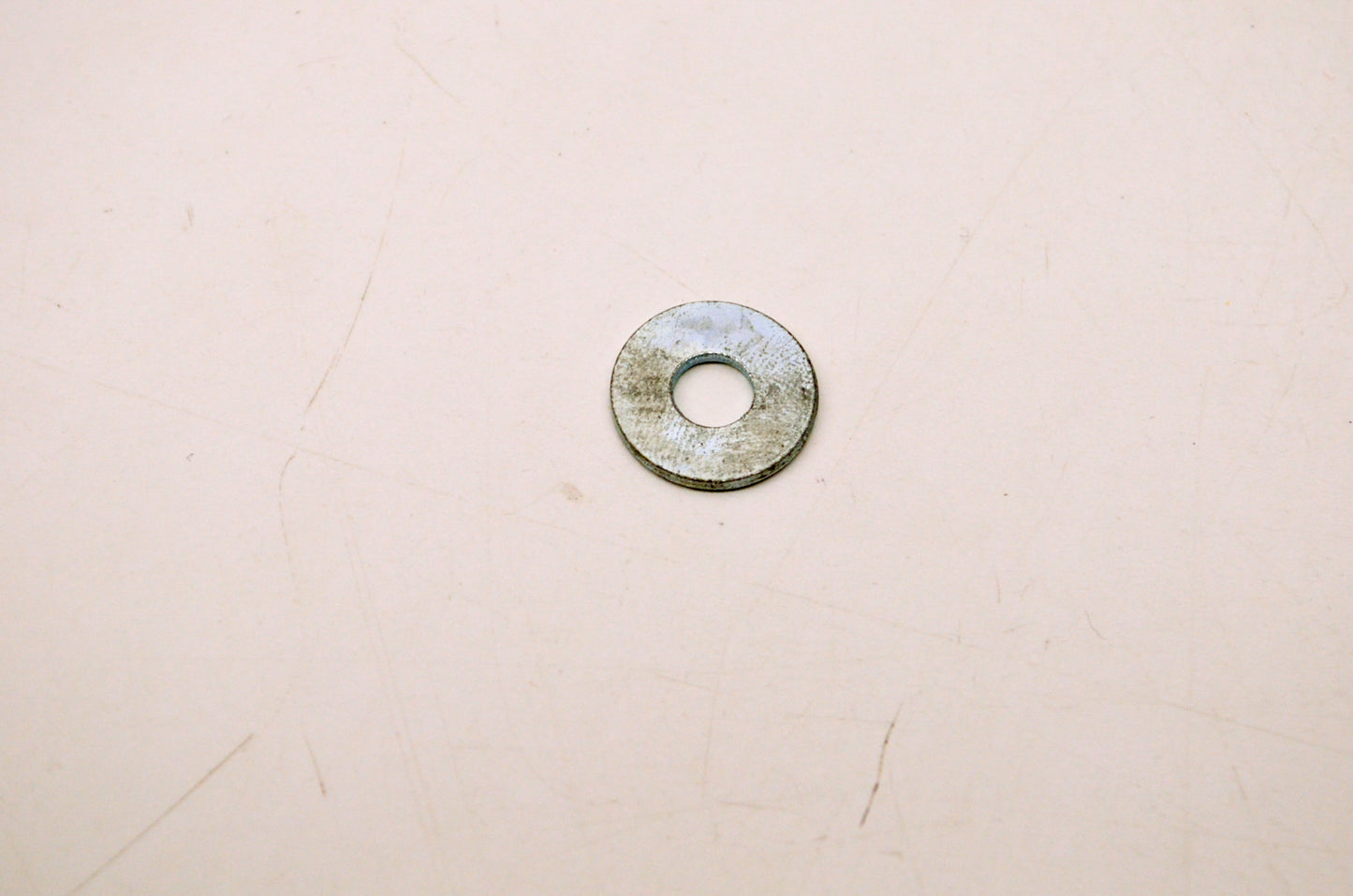 OEM Suzuki 09160-06008 Washer NOS