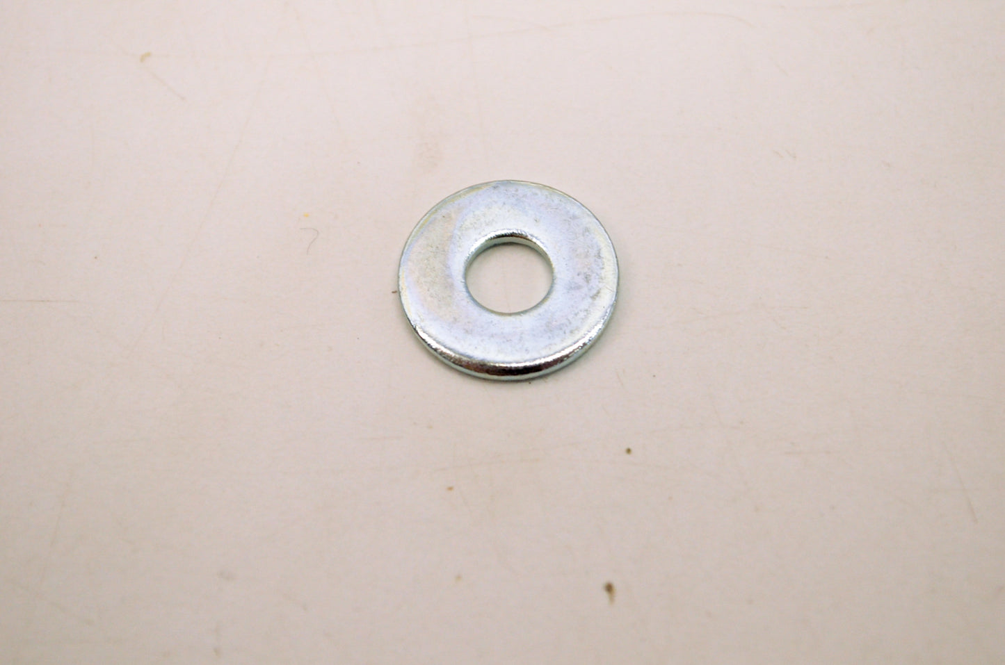 OEM Suzuki 09160-06006 Washer 6.5x18x1 NOS