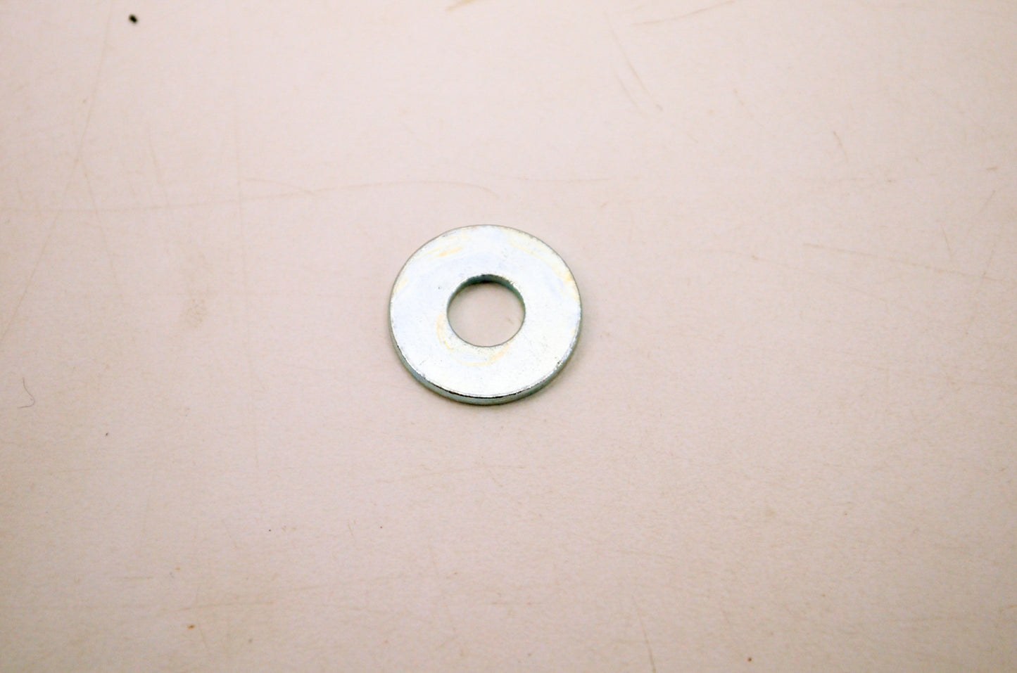 OEM Suzuki 09160-06006 Washer 6.5x18x1 NOS