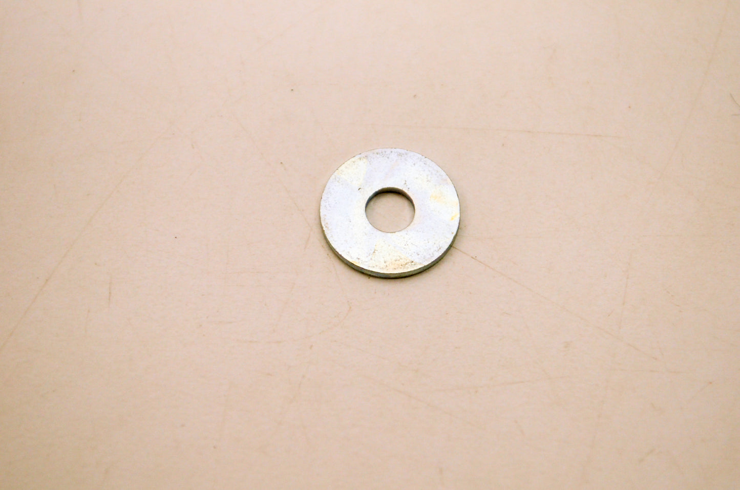OEM Suzuki 09160-05017 Washer NOS