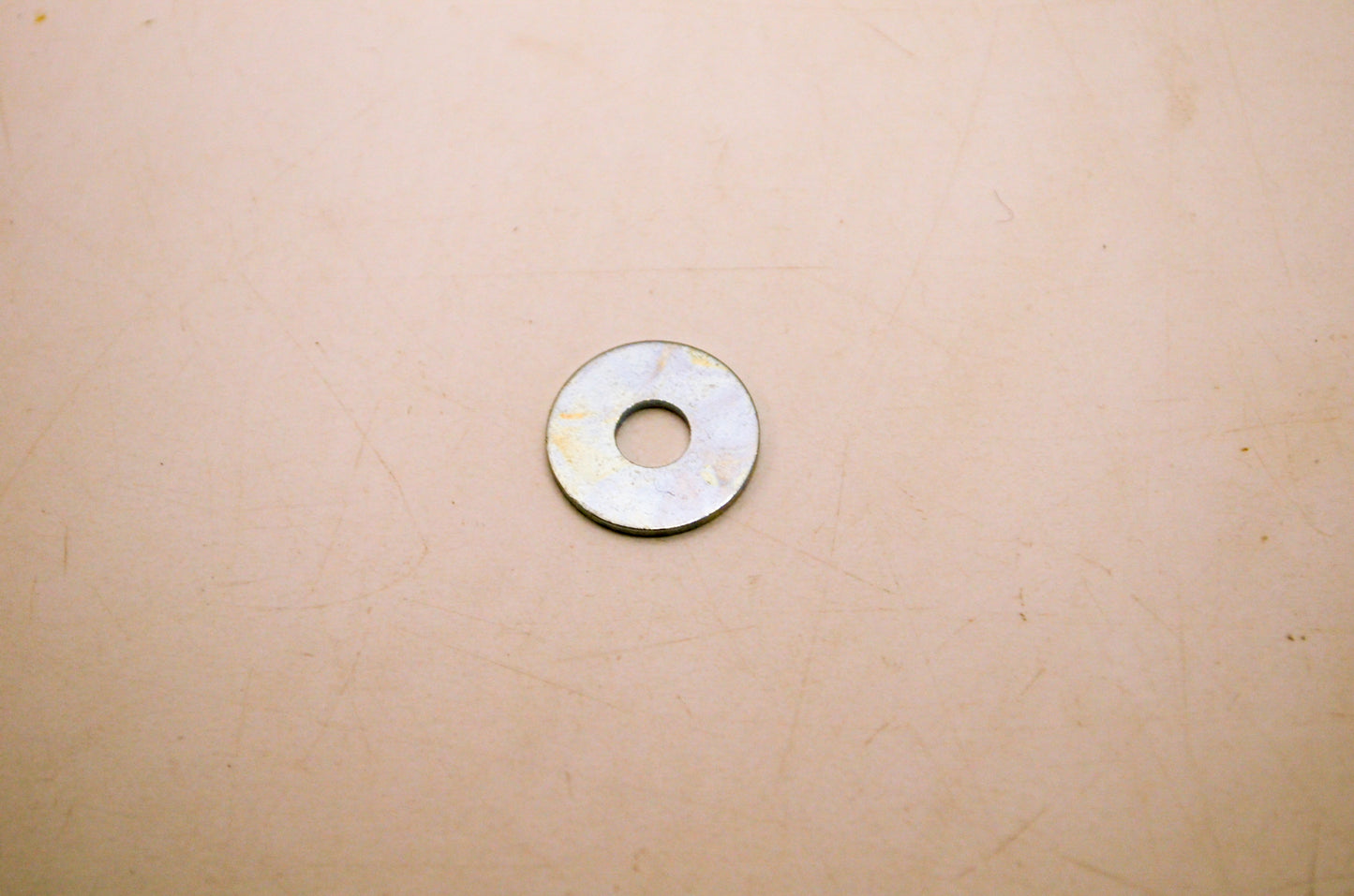 OEM Suzuki 09160-05017 Washer NOS
