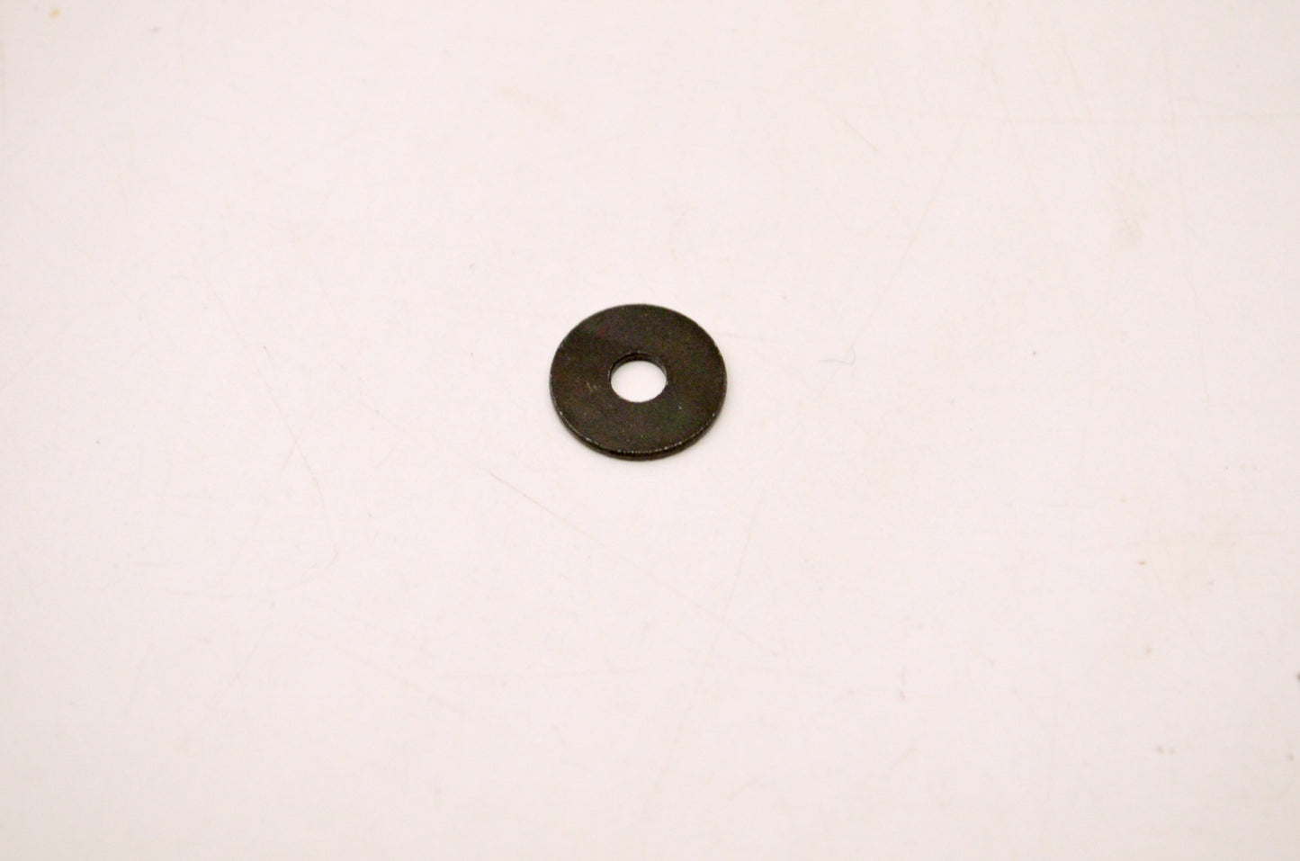 OEM Suzuki 09160-04017 Washer 4.3x14x0 NOS