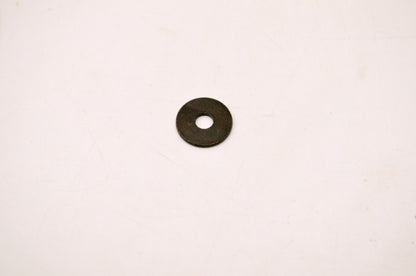 OEM Suzuki 09160-04017 Washer 4.3x14x0 NOS