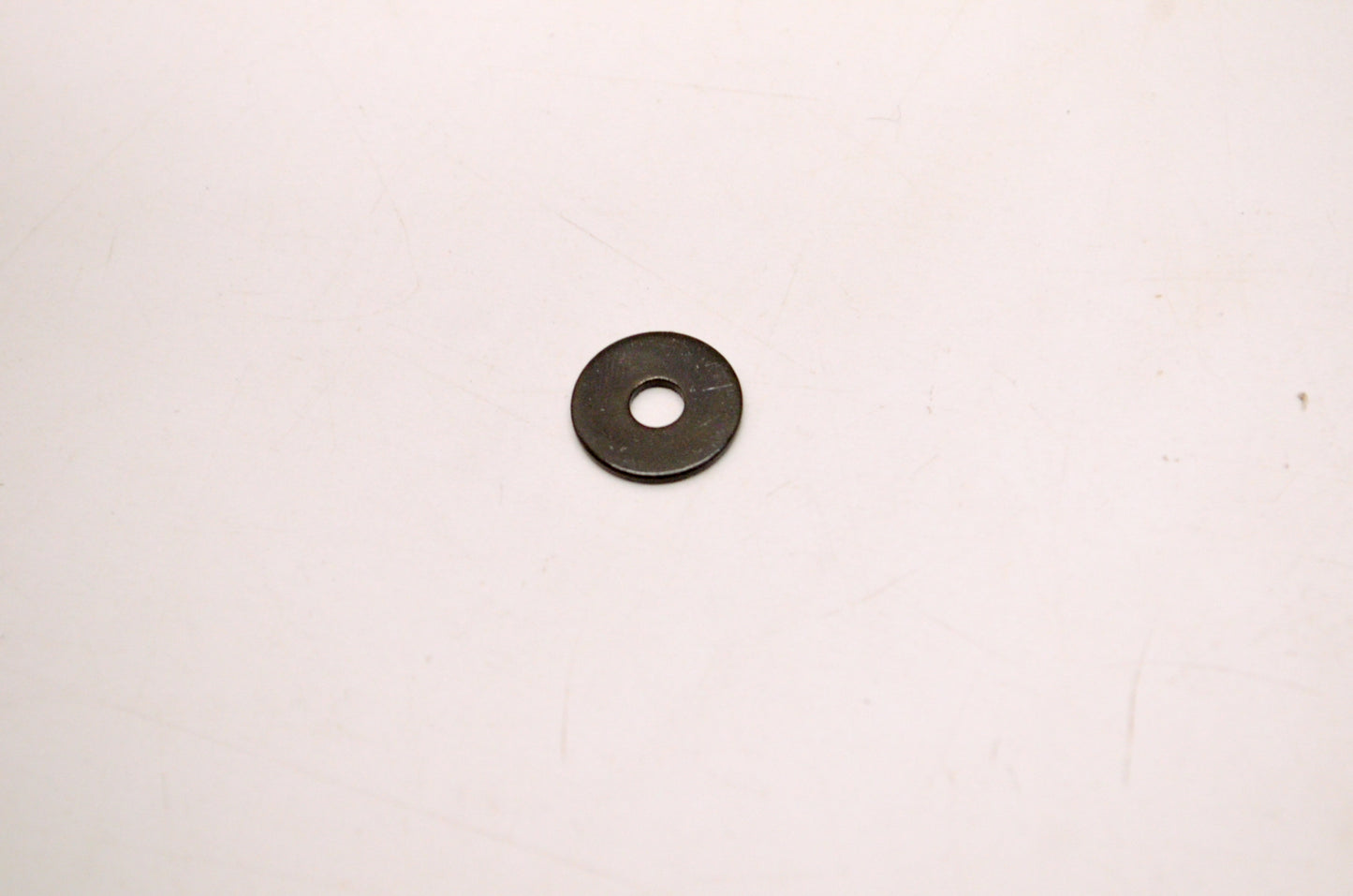 OEM Suzuki 09160-04017 Washer 4.3x14x0 NOS