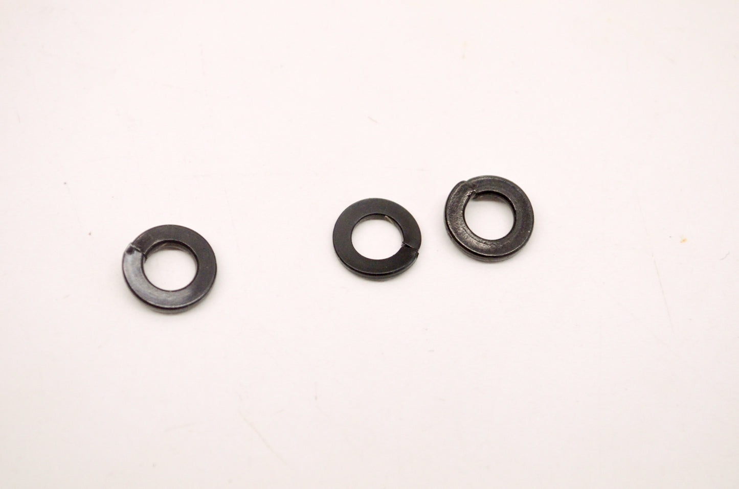 OEM Suzuki 08321-01063 Lock Washer QTY 3 NOS