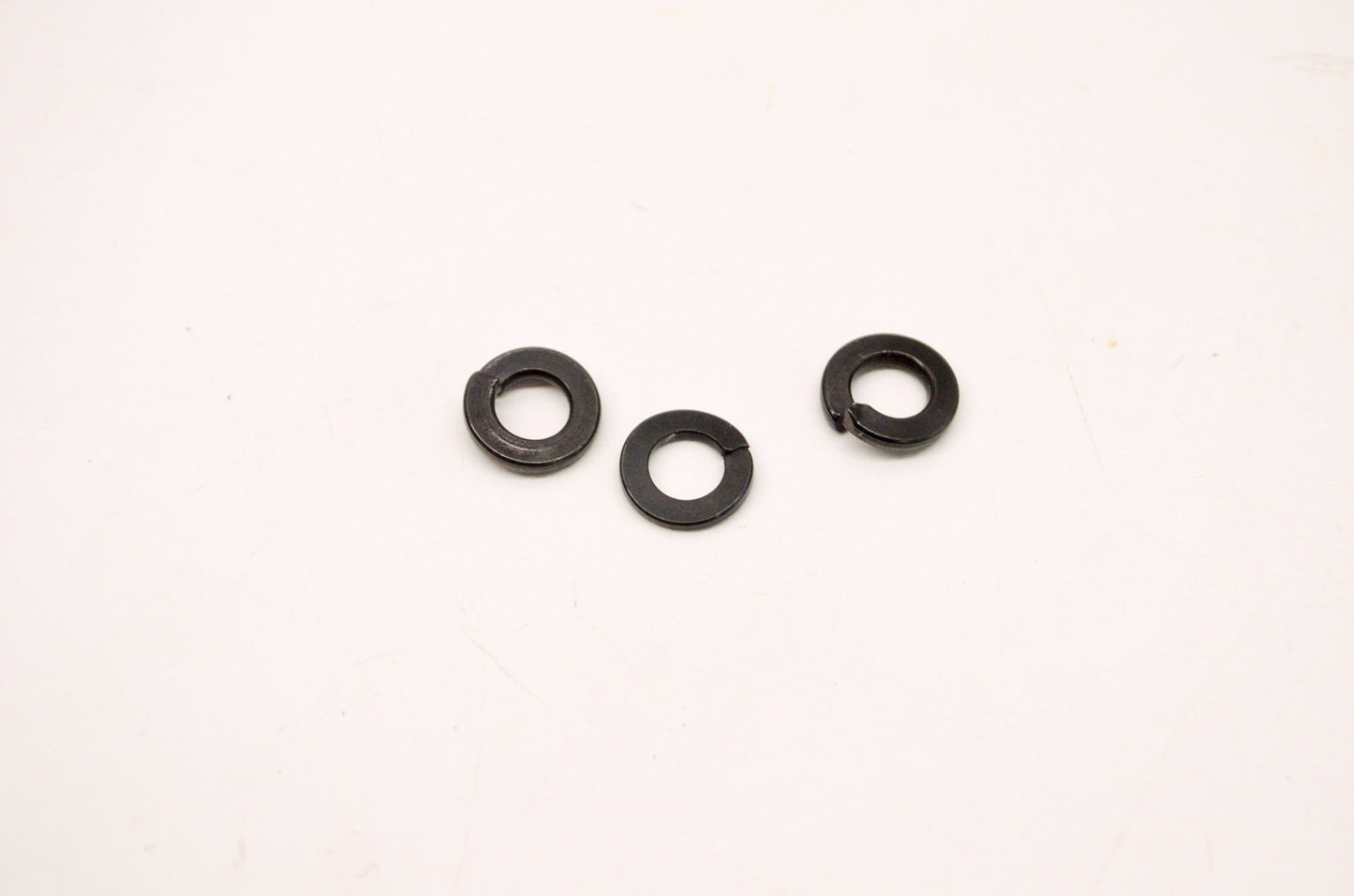 OEM Suzuki 08321-01063 Lock Washer QTY 3 NOS