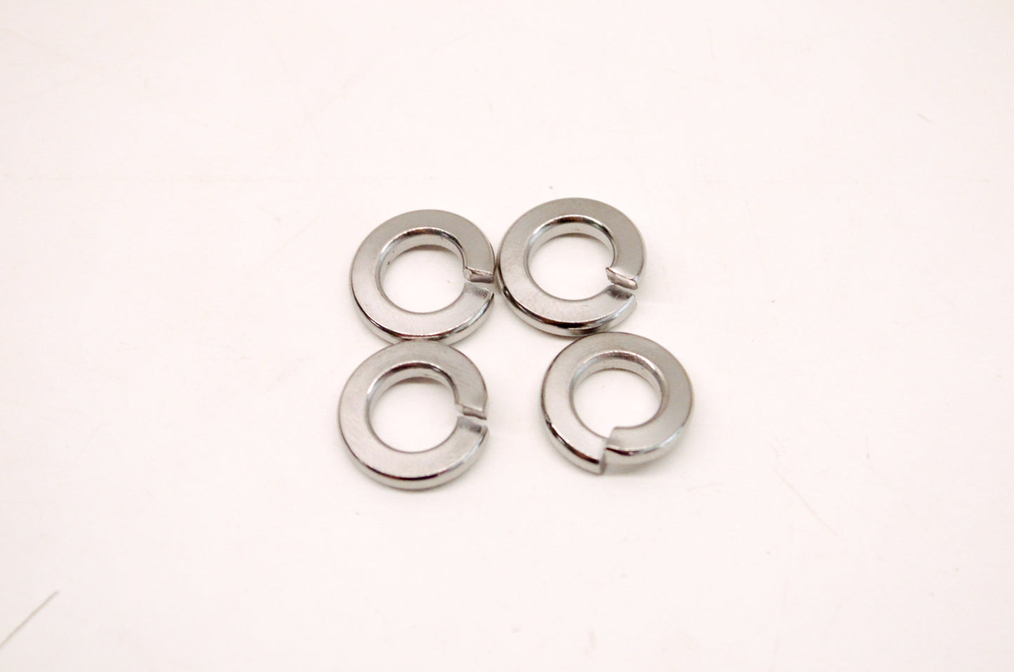 OEM Suzuki 08321-01087 Washer QTY 4 NOS