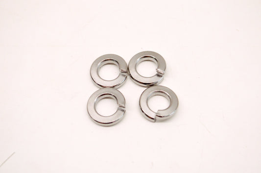 OEM Suzuki 08321-01087 Washer QTY 4 NOS