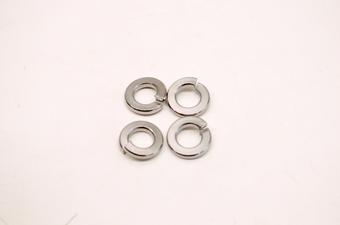 OEM Suzuki 08321-01087 Washer QTY 4 NOS