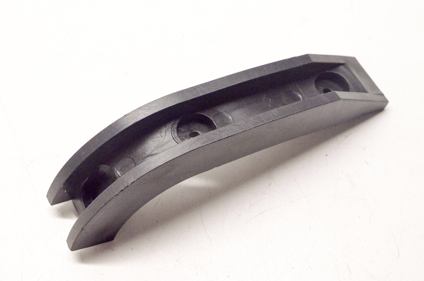 OEM Arctic Cat 0604-375 Track Guide Bumper NOS
