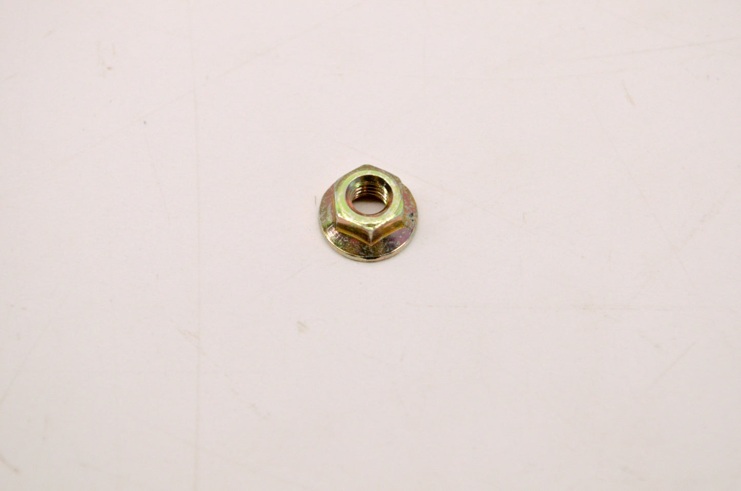 OEM Suzuki 08316-26056 Nut NOS