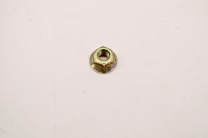 OEM Suzuki 08316-26056 Nut NOS