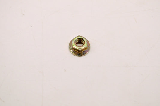 OEM Suzuki 08316-26056 Nut NOS