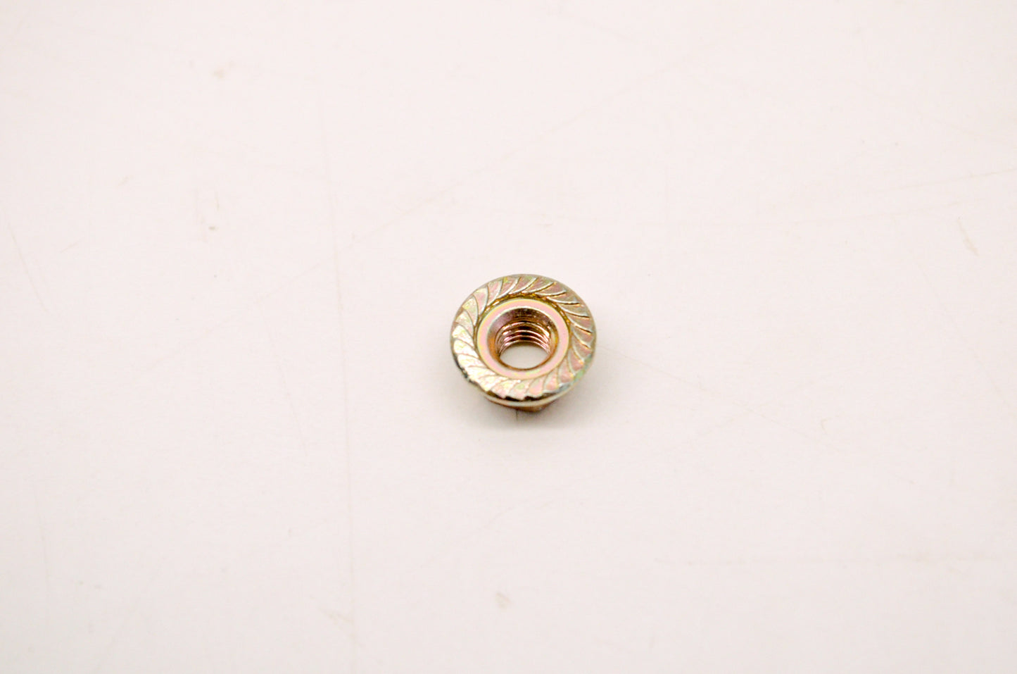 OEM Suzuki 08316-26056 Nut NOS