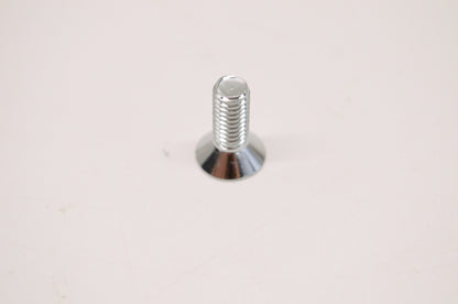 OEM Suzuki 02122-06167 Screw 6x16 NOS