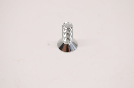 OEM Suzuki 02122-06167 Screw 6x16 NOS