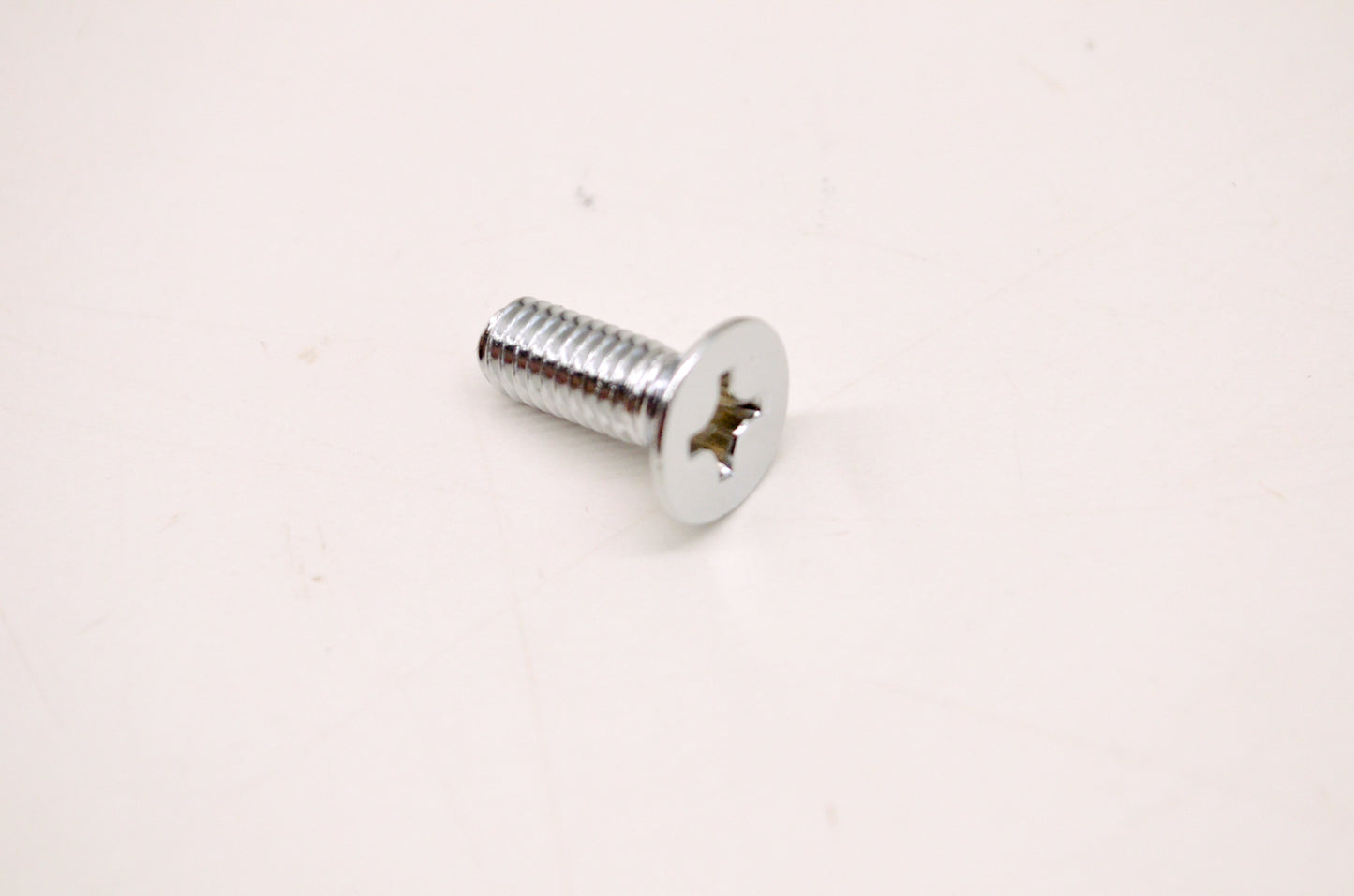 OEM Suzuki 02122-06167 Screw 6x16 NOS