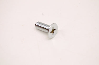 OEM Suzuki 02122-06167 Screw 6x16 NOS