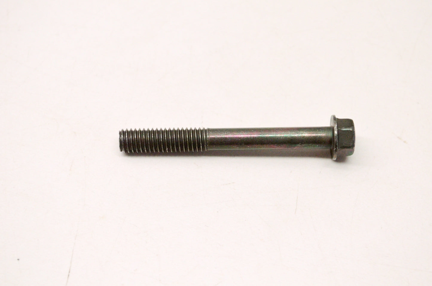 OEM Suzuki 01547-06503 Bolt NOS