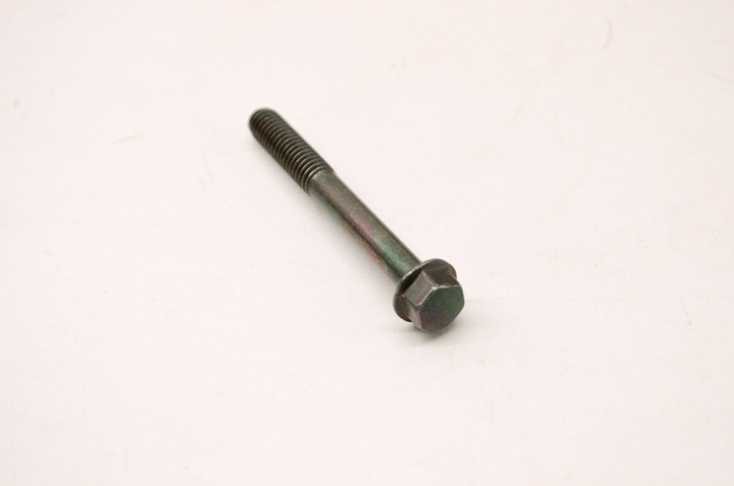 OEM Suzuki 01547-06503 Bolt NOS