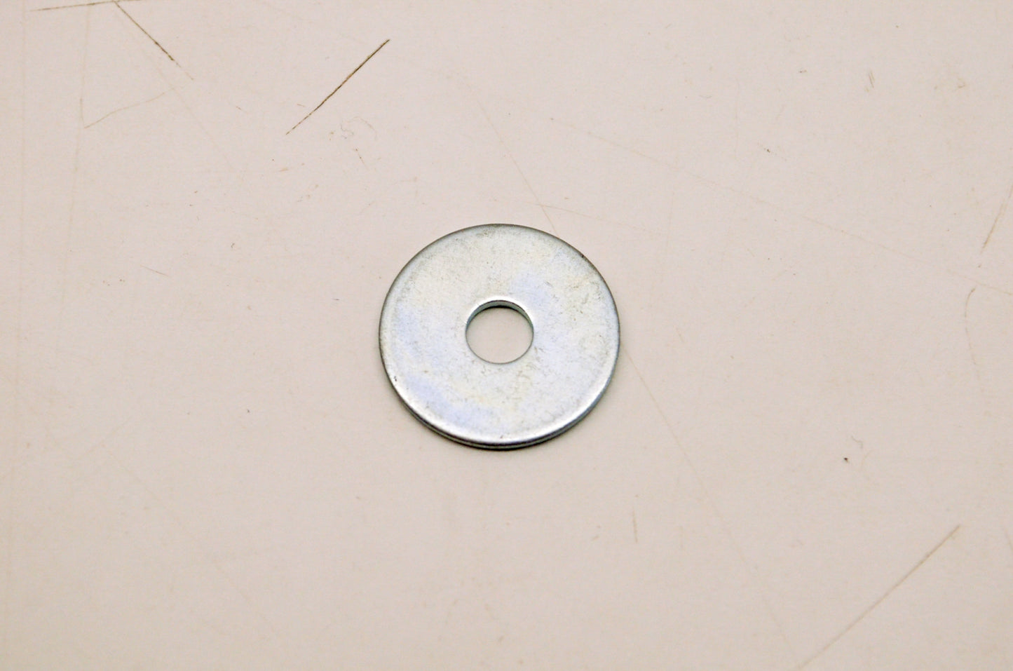 OEM Suzuki 09160-06004 Washer 6.5x24x1 NOS
