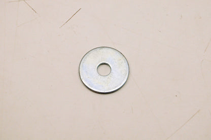 OEM Suzuki 09160-06004 Washer 6.5x24x1 NOS