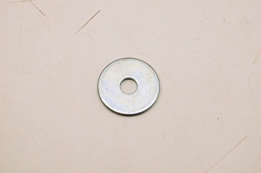 OEM Suzuki 09160-06004 Washer 6.5x24x1 NOS