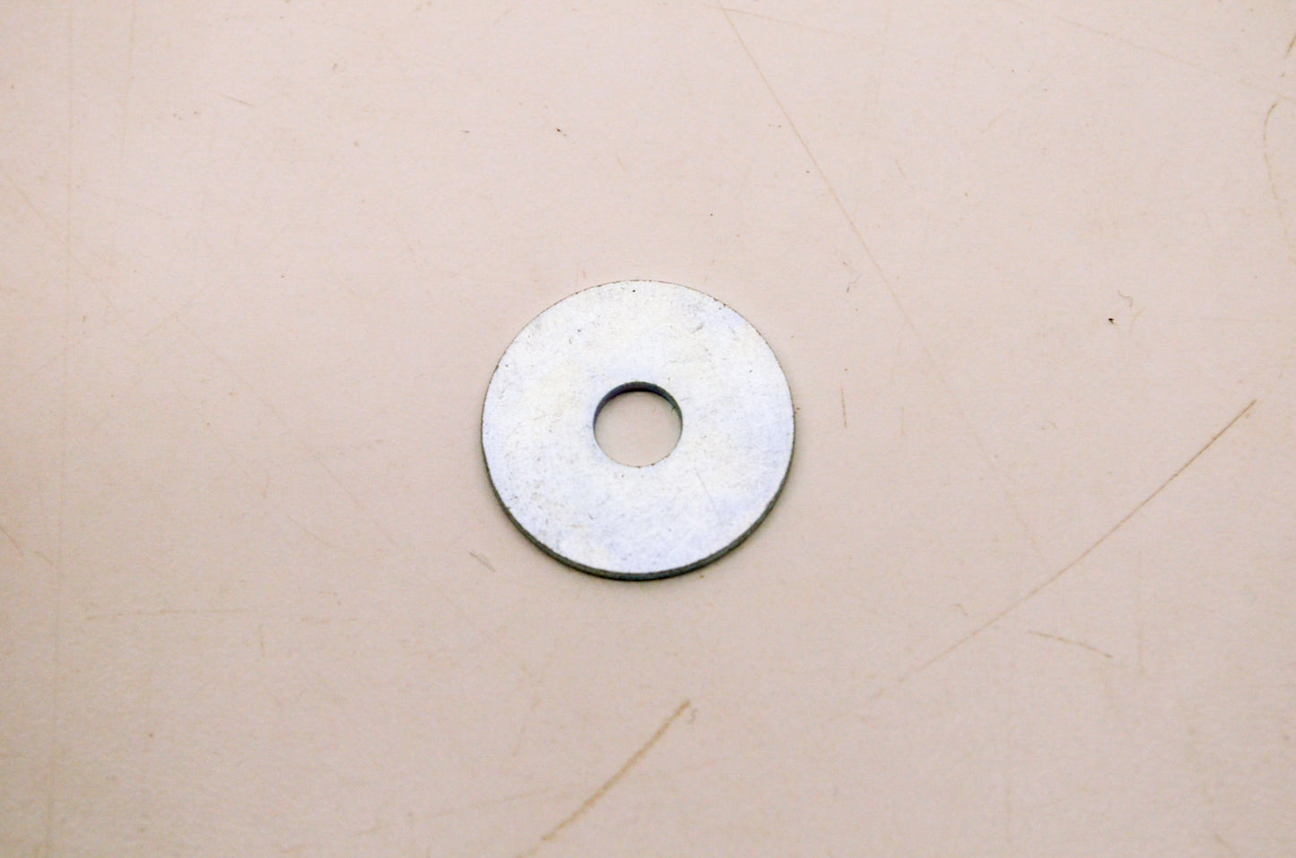 OEM Suzuki 09160-06004 Washer 6.5x24x1 NOS