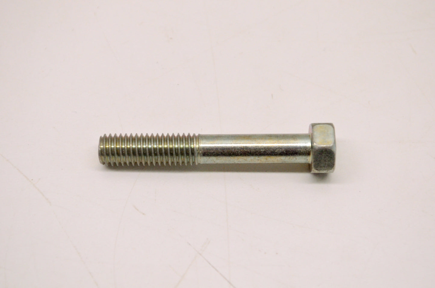 OEM Suzuki 01500-02507 Bolt NOS