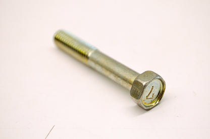 OEM Suzuki 01500-02507 Bolt NOS