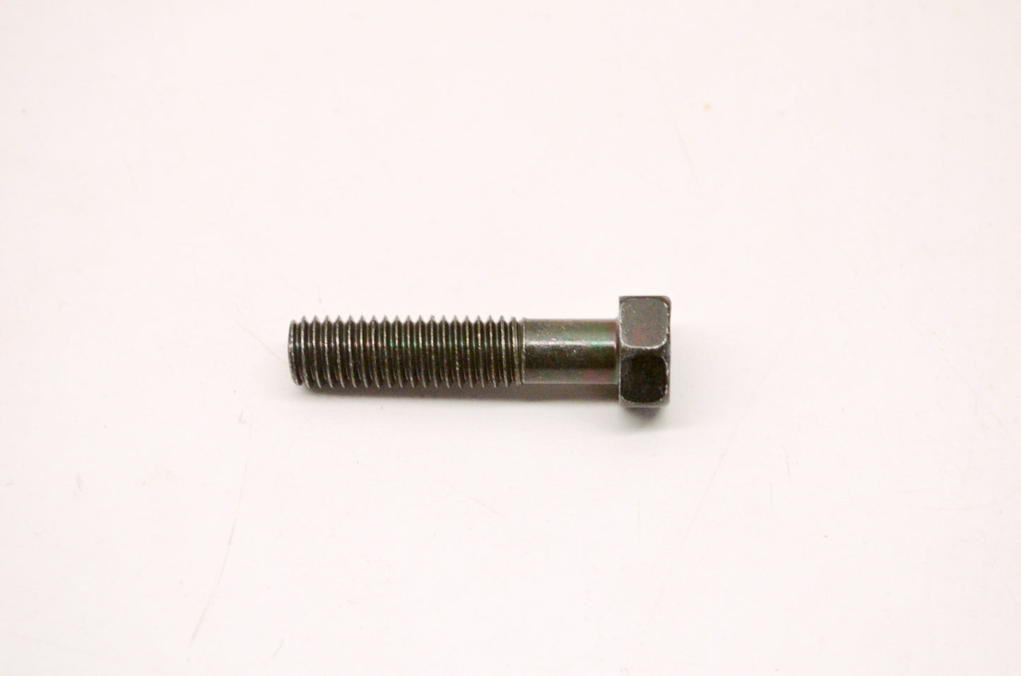 OEM Suzuki 01500-06353 Gas Tank Bolt NOS