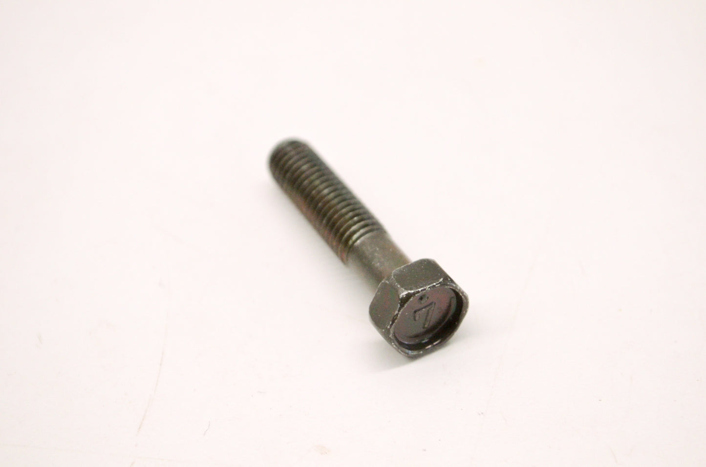 OEM Suzuki 01500-06353 Gas Tank Bolt NOS