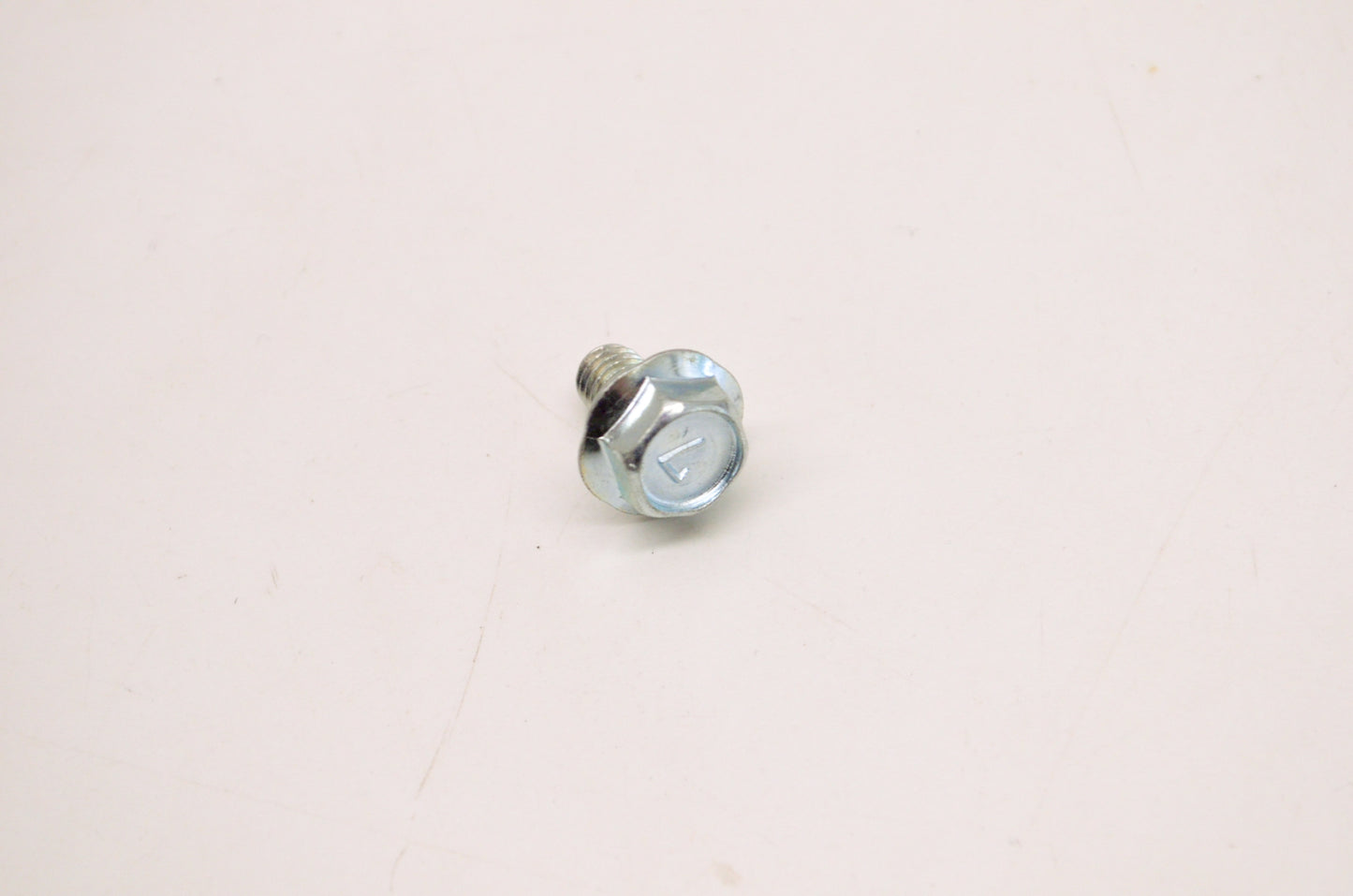 OEM Suzuki 01517-06108 Crankcase Plug Bolt NOS